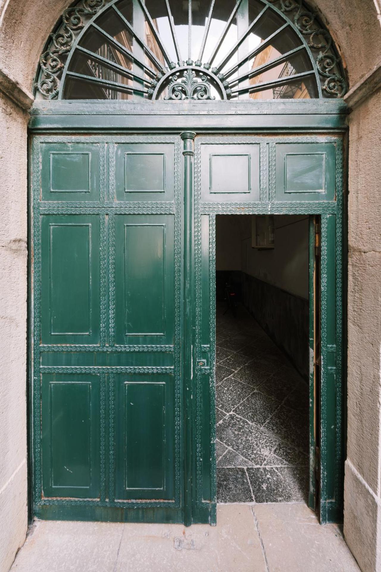 Raggio Di Sole Hotel Maiori Exterior photo