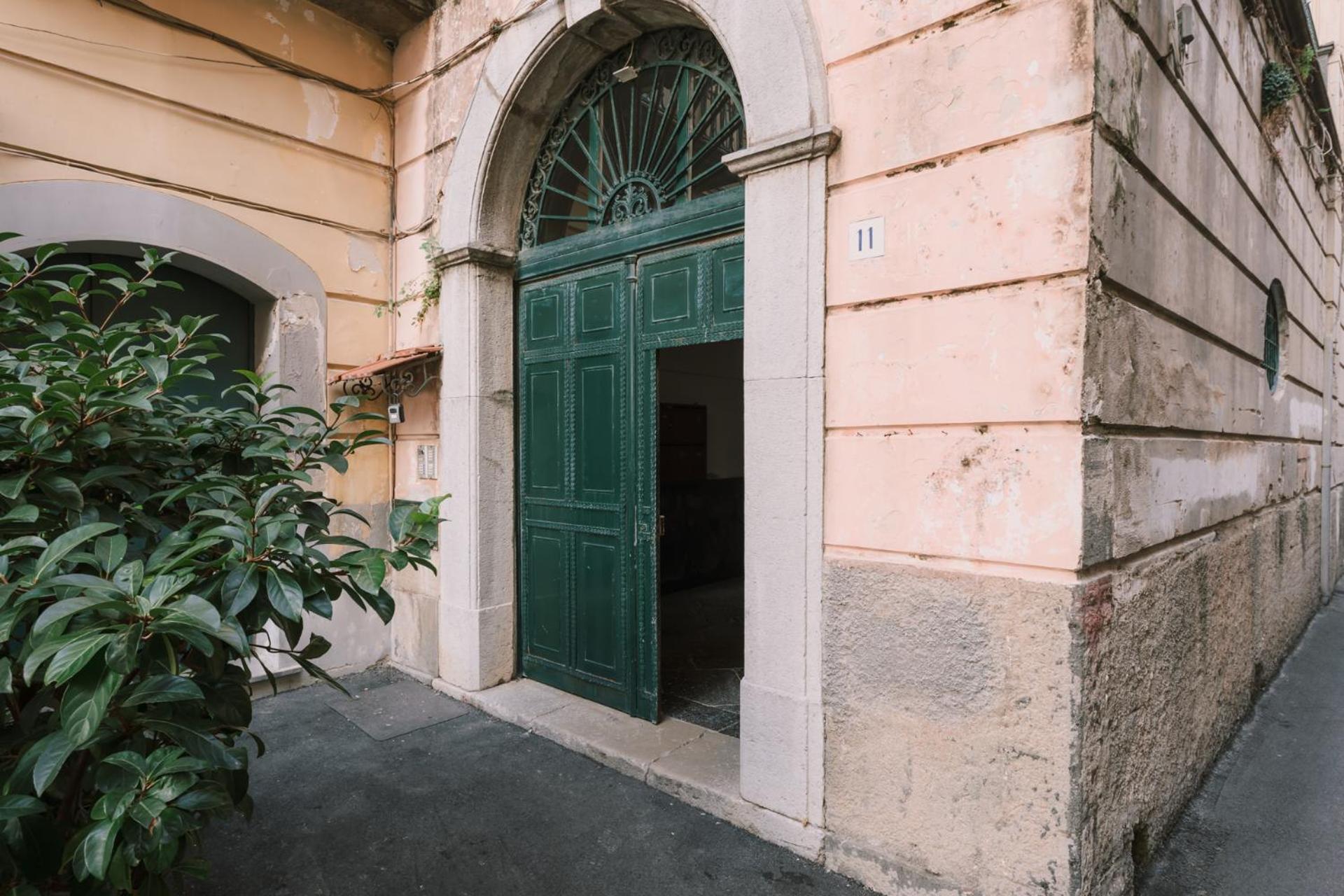 Raggio Di Sole Hotel Maiori Exterior photo