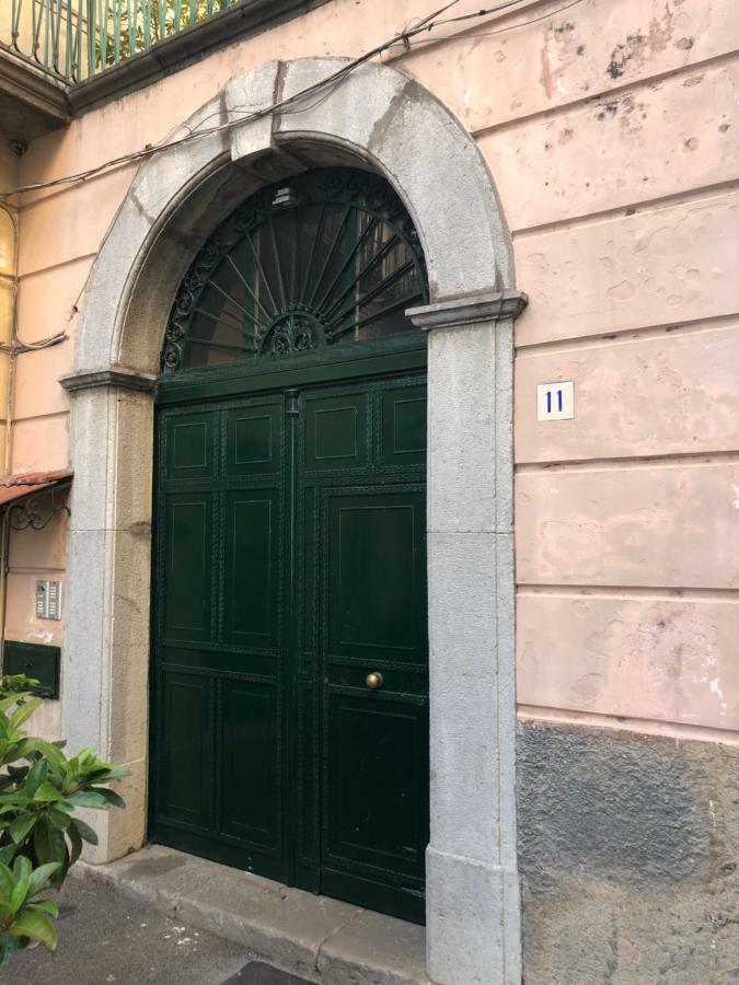 Raggio Di Sole Hotel Maiori Exterior photo